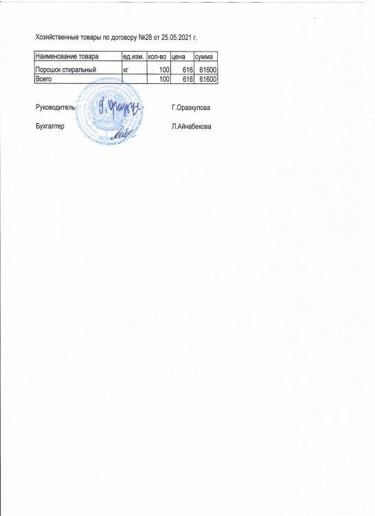финансовой  деятельности